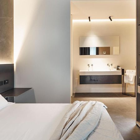 Meo Design Suites & Spa Catania Exterior photo